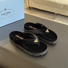 Prada Slippers